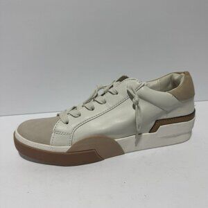 Dolce Vita Women’s Harryson Sneakers White Size 8 M